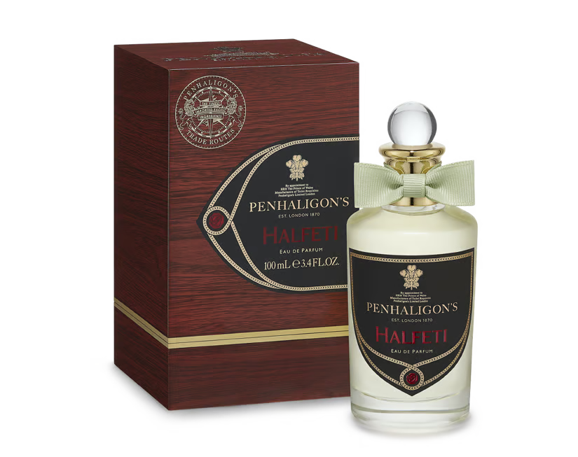 Penhaligon'S, Halfeti Edp 100Ml U