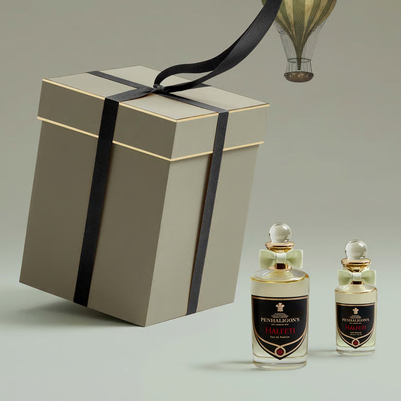Penhaligon'S, Halfeti Edp 100Ml U