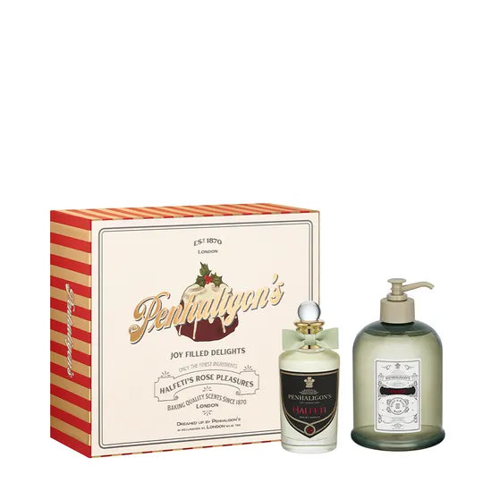 Penhaligon'S, Halfeti Edp 100Ml U Gift Set