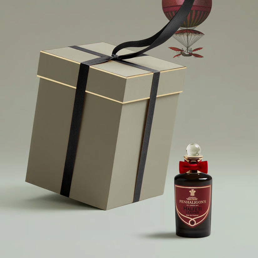Penhaligon'S, Halfeti Leather Edp 100Ml U
