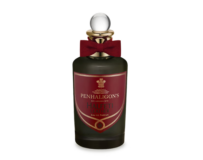 Penhaligon'S, Halfeti Leather Edp 100Ml U