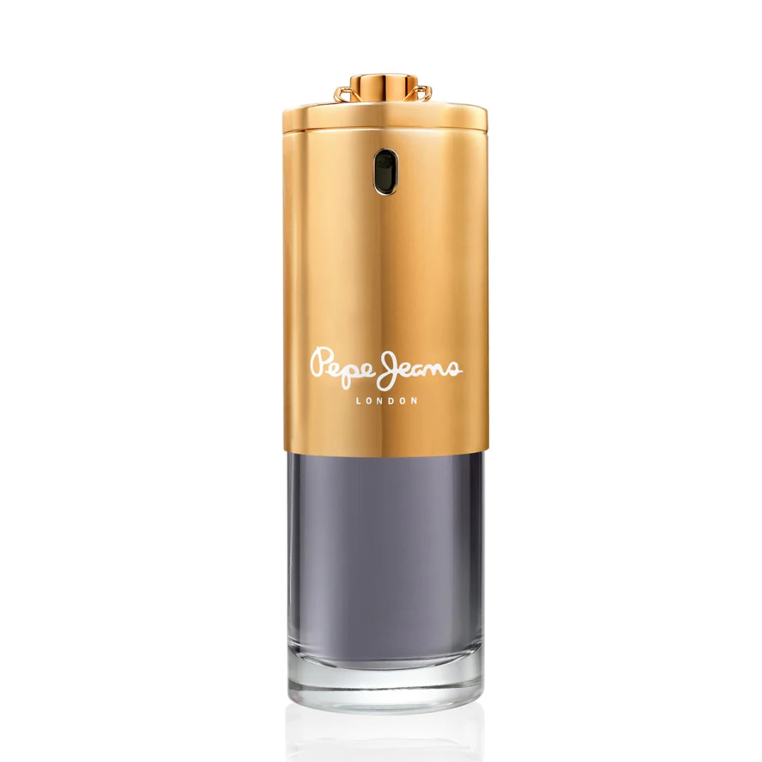 PEPE JEANS, SOBOLD FOR HIM INTENSE EDP 100ML M