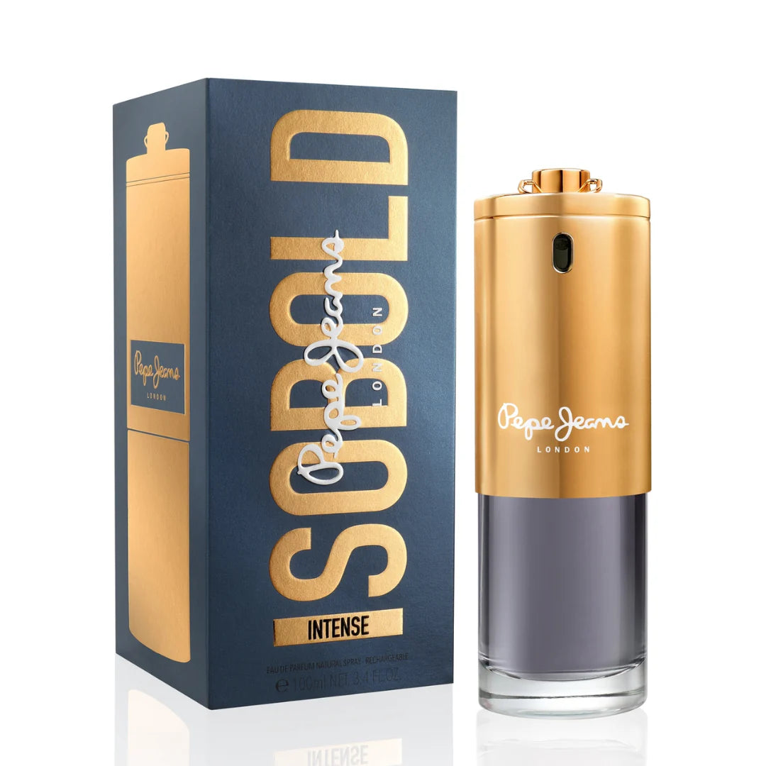 PEPE JEANS, SOBOLD FOR HIM INTENSE EDP 100ML M