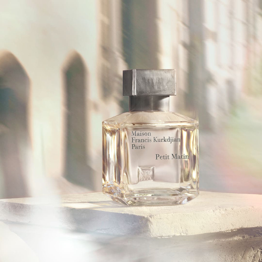 MAISON FRANCIS KURKDJIAN, PETIT MATIN EDP 70ML U