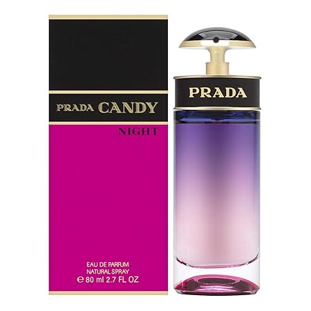 Prada, Candy Night Edp 80Ml W
