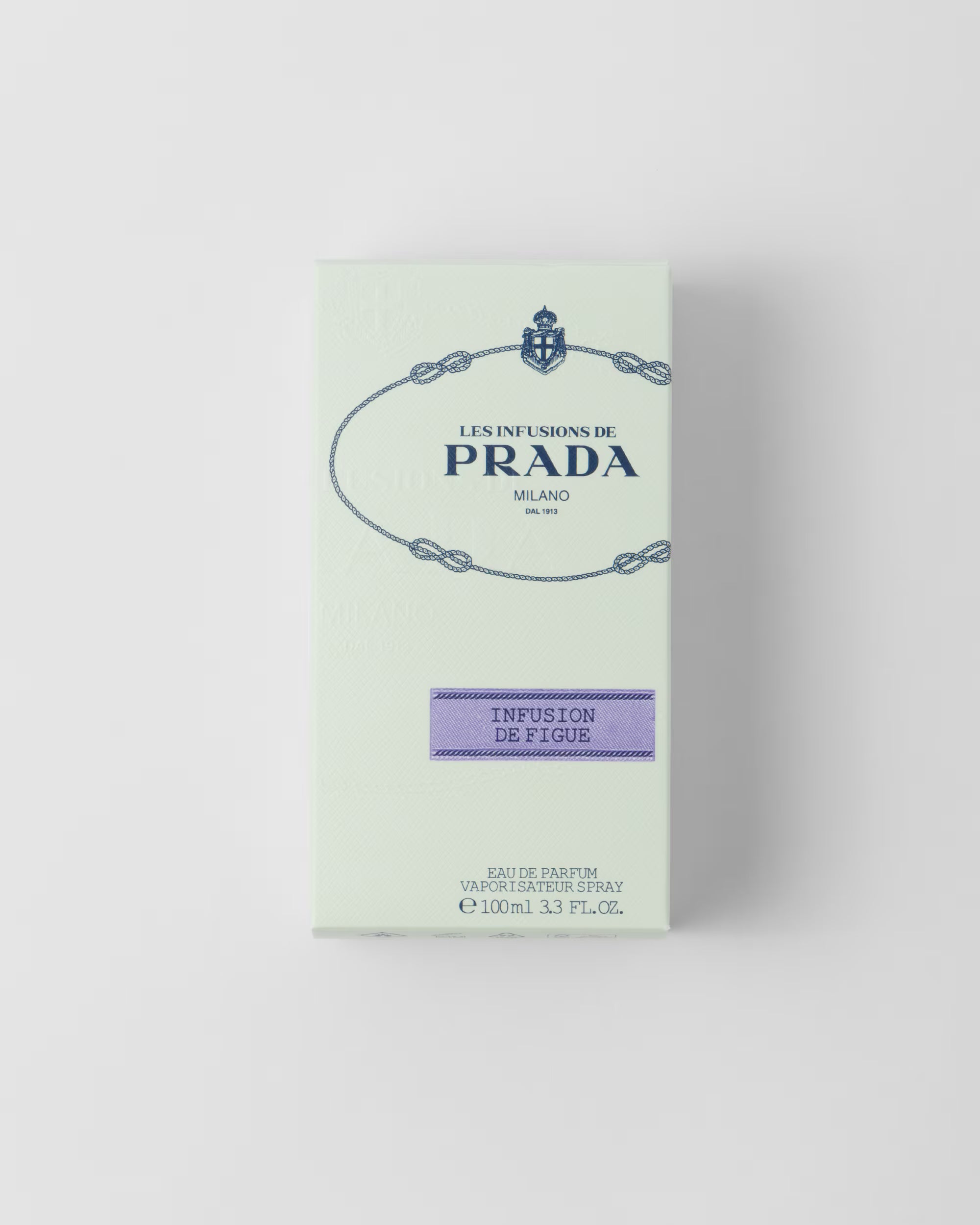 Prada, Infusion De Figue Edp 100Ml U