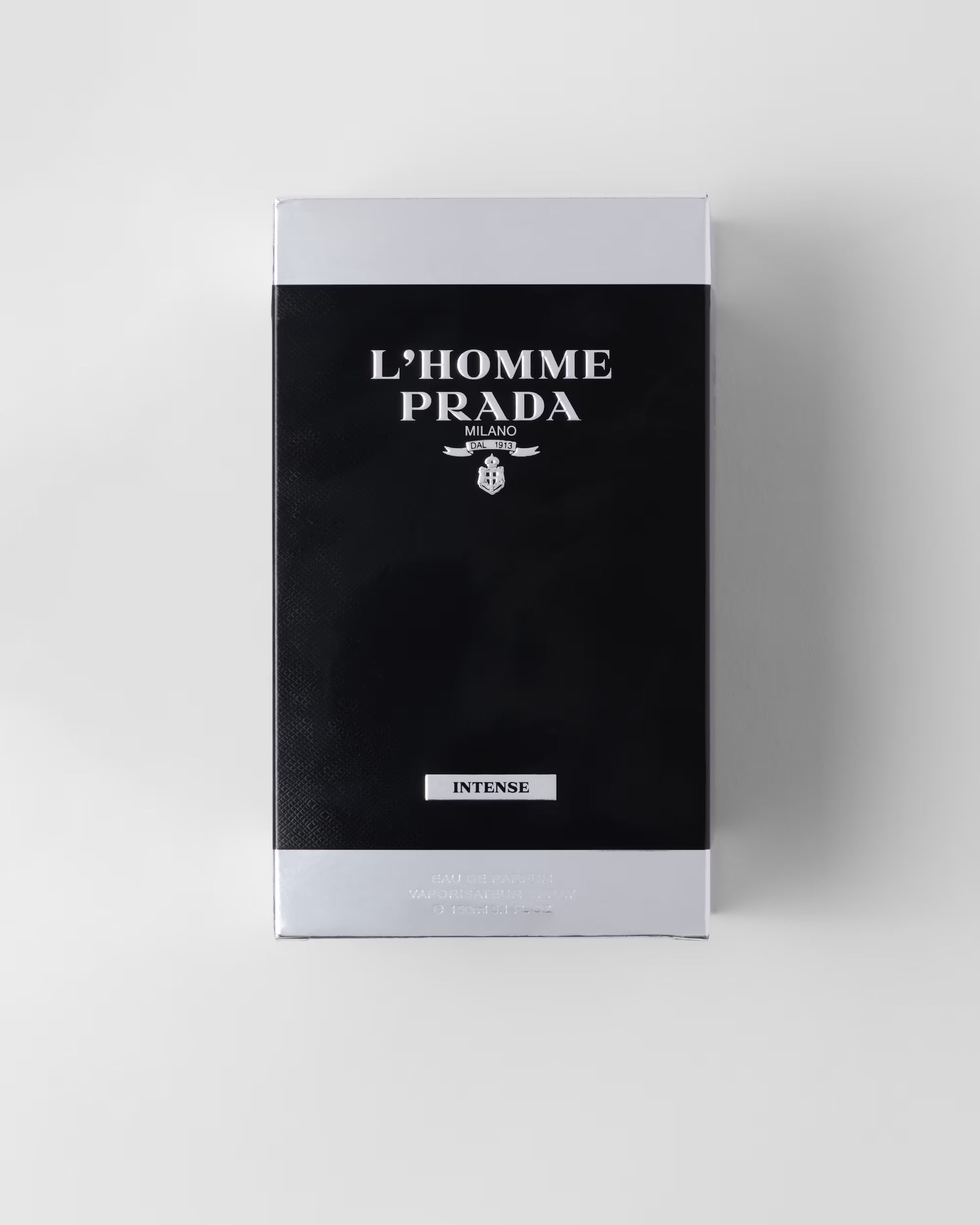 Prada, L'Homme Intense Edp 150Ml M