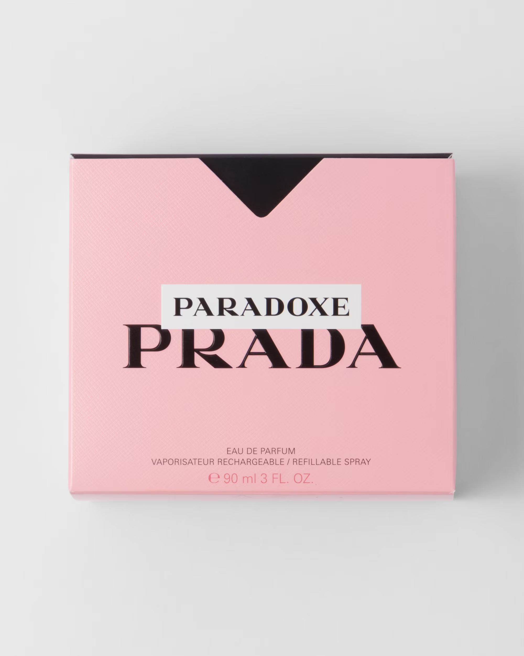 Prada, Paradoxe Edp 90Ml W