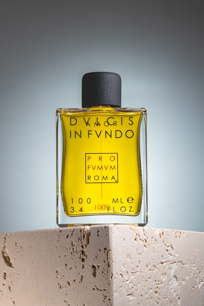 Profumum Roma, Dulcis In Fundo Profumo Edp 100Ml U