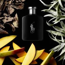 RALPH LAUREN, BLACK EDT 125ML M
