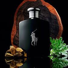 RALPH LAUREN, BLACK EDT 125ML M