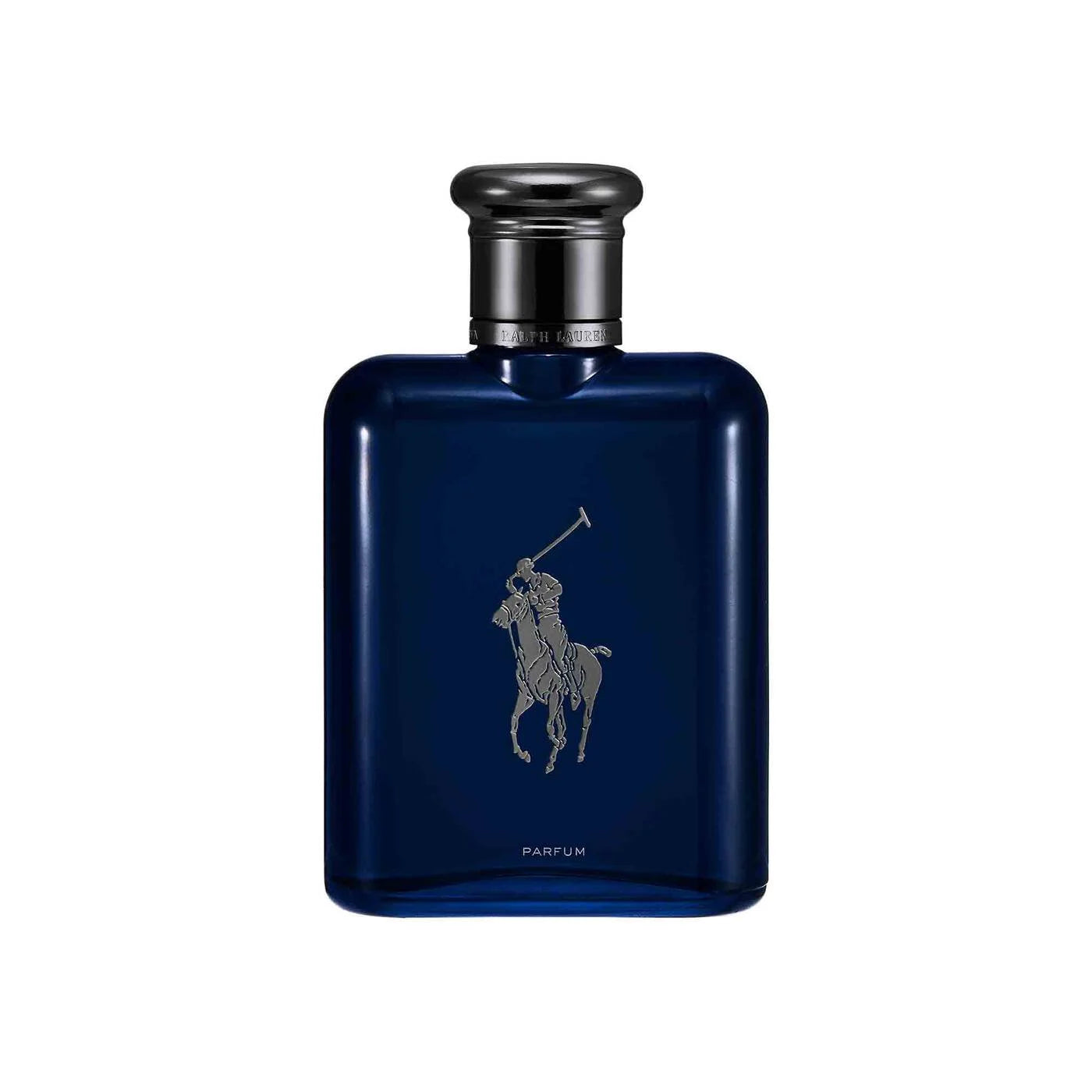 RALPH LAUREN, POLO BLUE PARFUM 125ML M