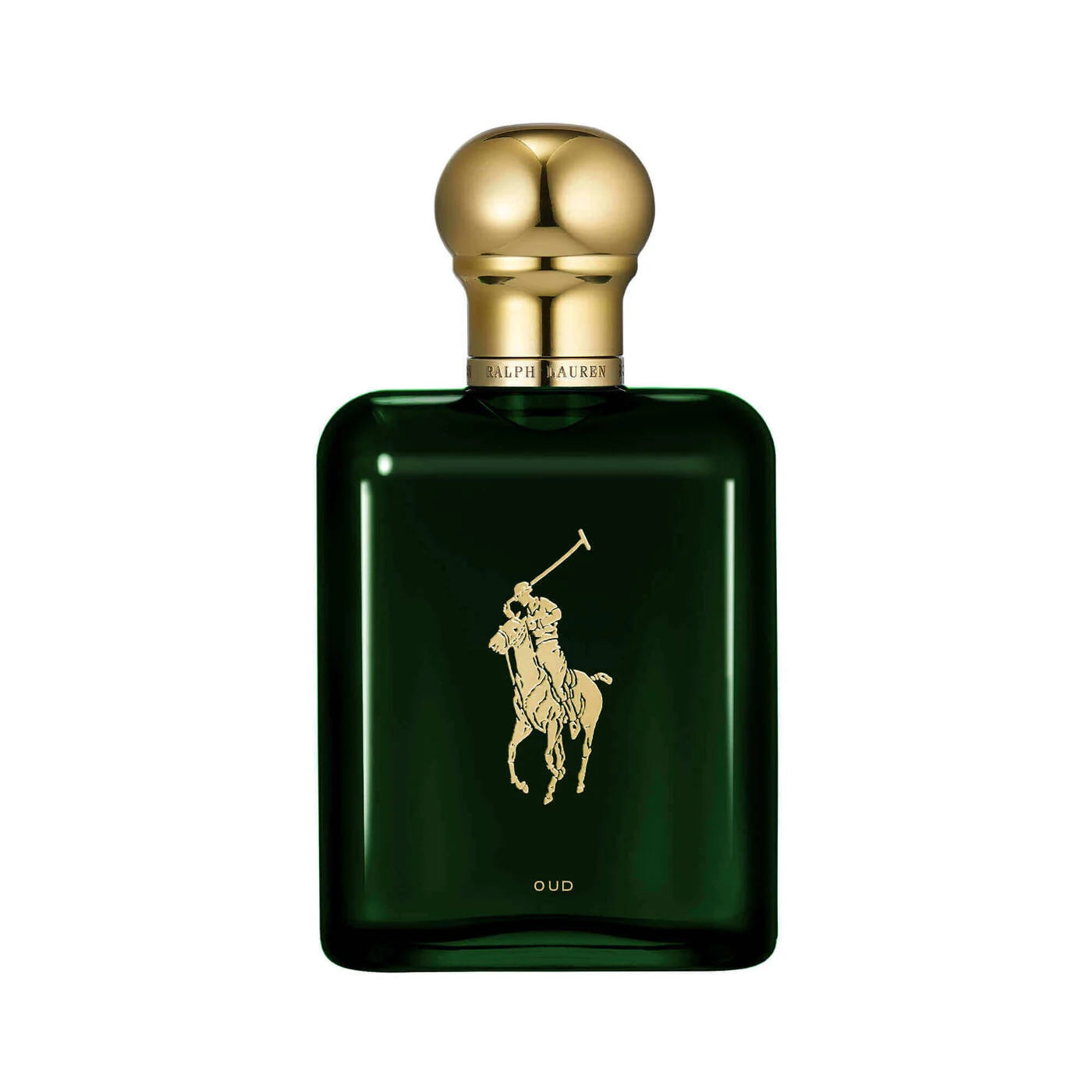 RALPH LAUREN, POLO OUD EDP 125ML M