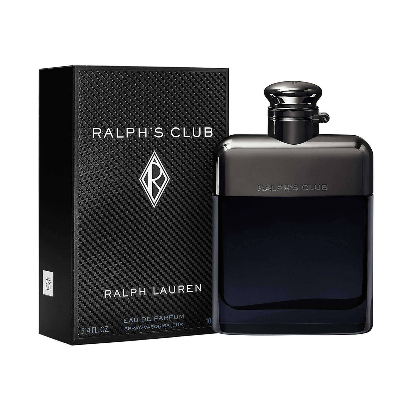 RALPH LAUREN, RALPHS CLUB EDP 100ML M