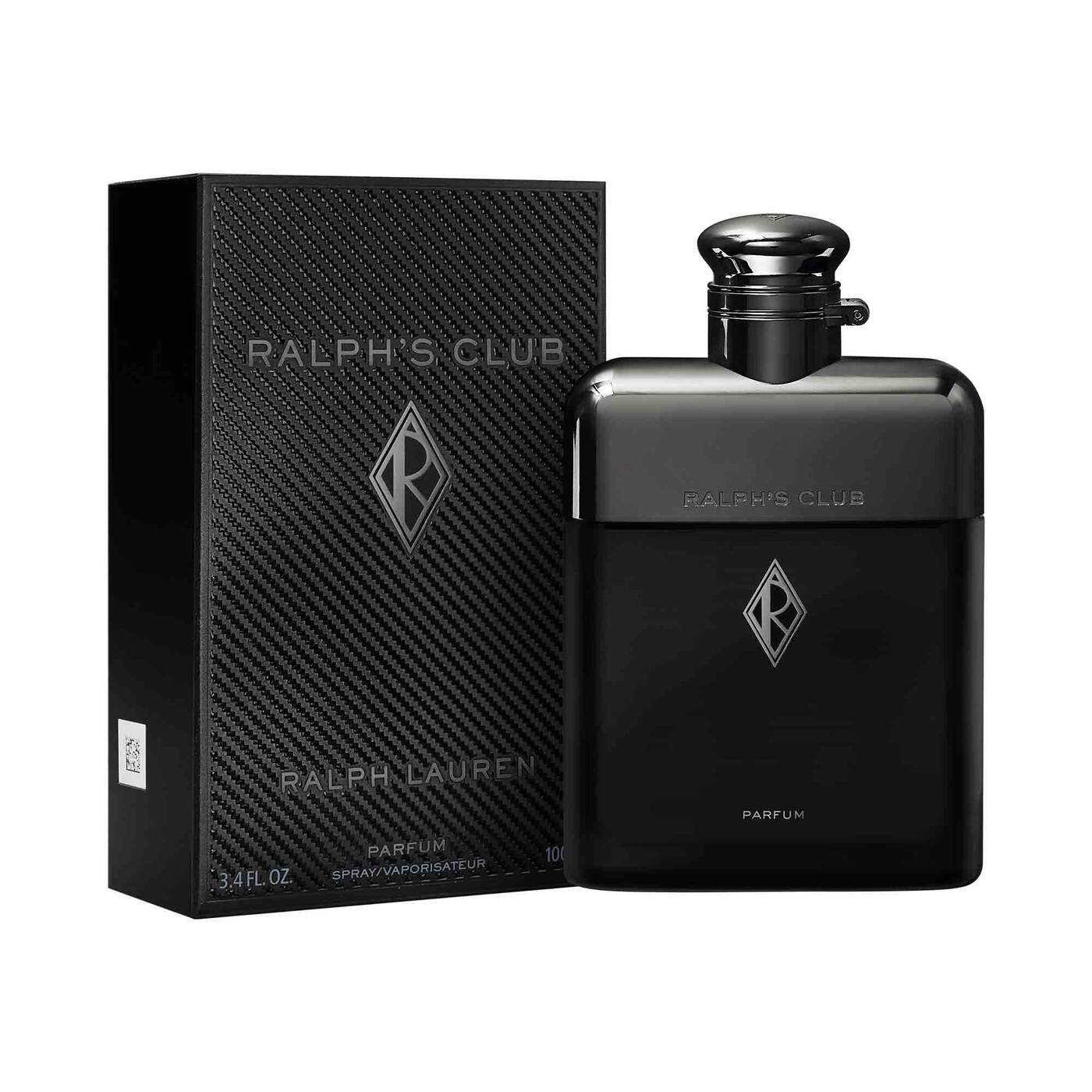 RALPH LAUREN, RALPHS CLUB PARFUM 100ML M