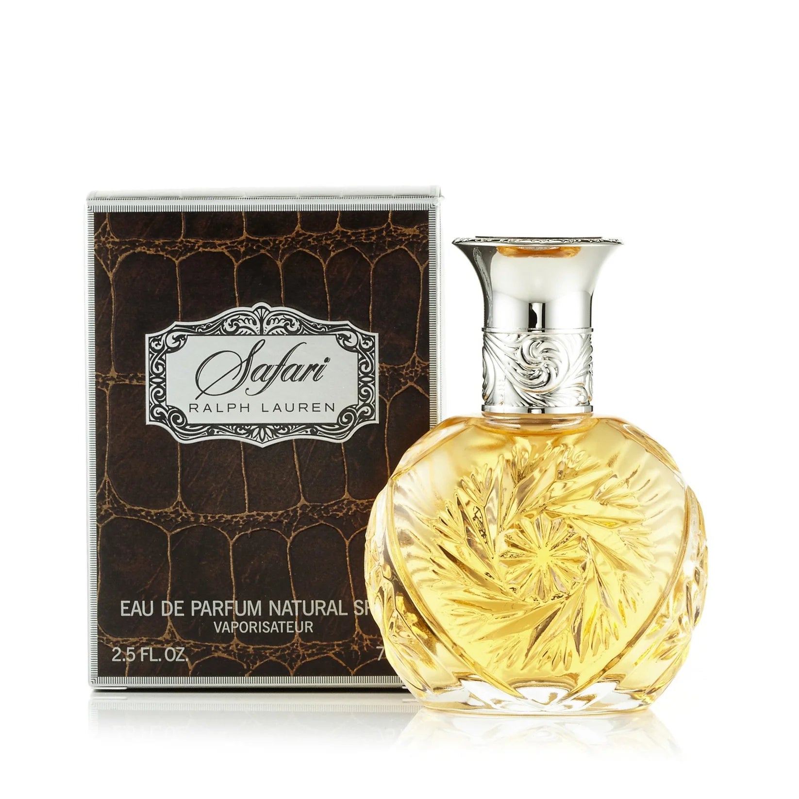 RALPH LAUREN, SAFARI FOR WOMEN EDP 75ML