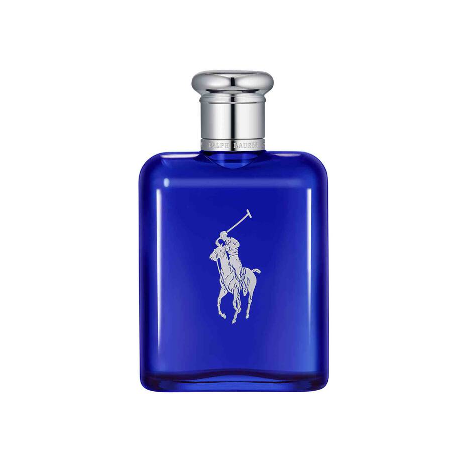RALPH LAUREN, POLO BLUE EDT 125ML M