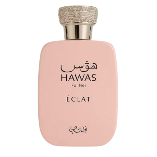 RASASI, HAWAS ECLAT EDP 100ML W