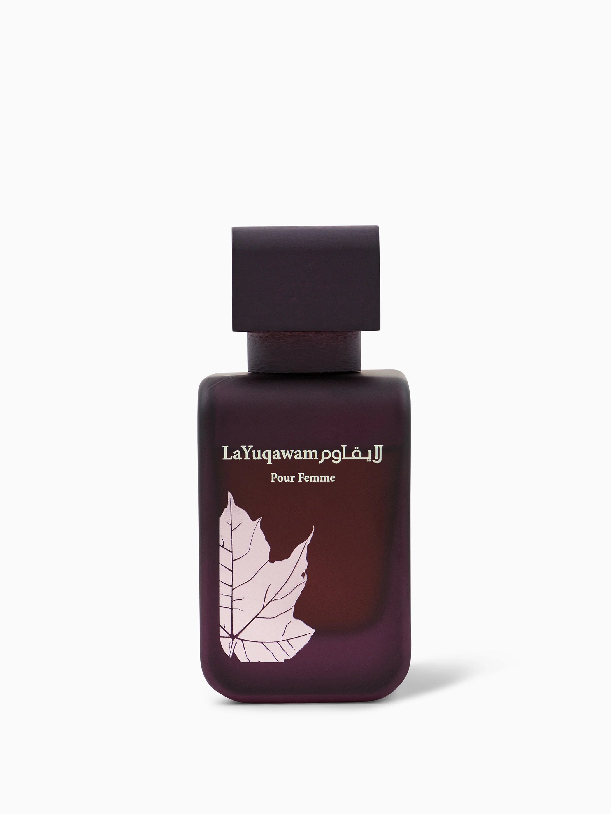 RASASI, LA YUQAWAM POUR FEMME EDP 100ML W