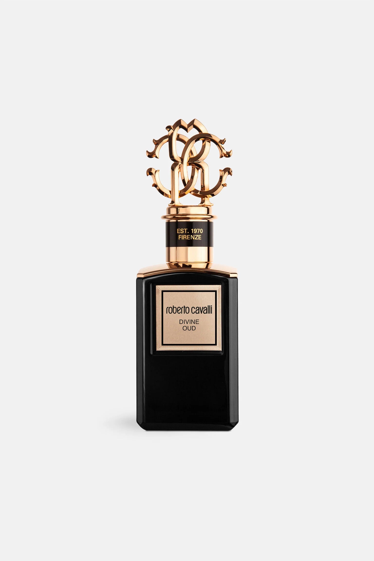 ROBERTO CAVALLI, DIVINE OUD INTENSE EDP 100ML U