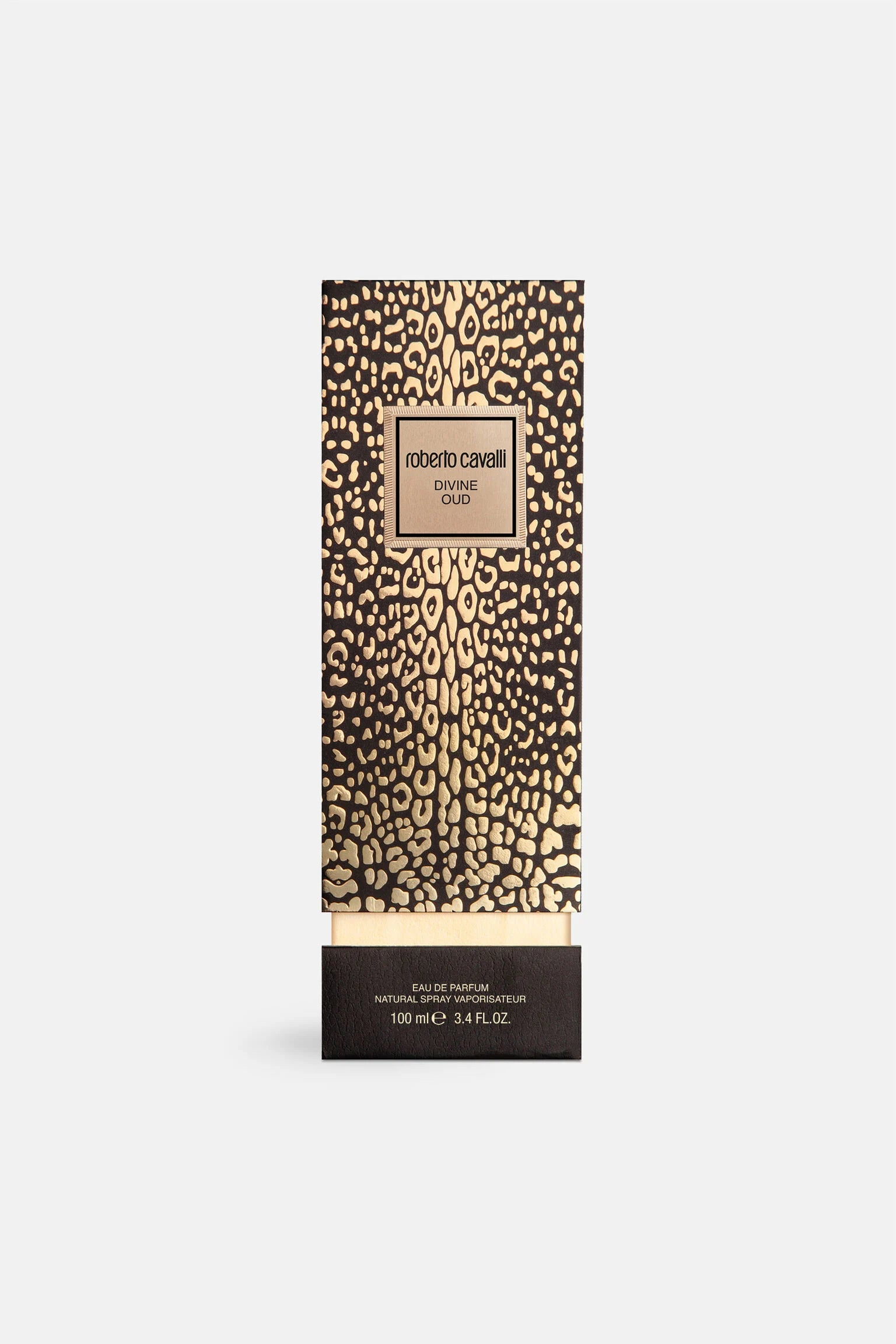ROBERTO CAVALLI, DIVINE OUD INTENSE EDP 100ML U