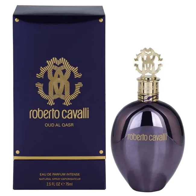 ROBERTO CAVALLI, OUD AL QASR EDP 75ML W