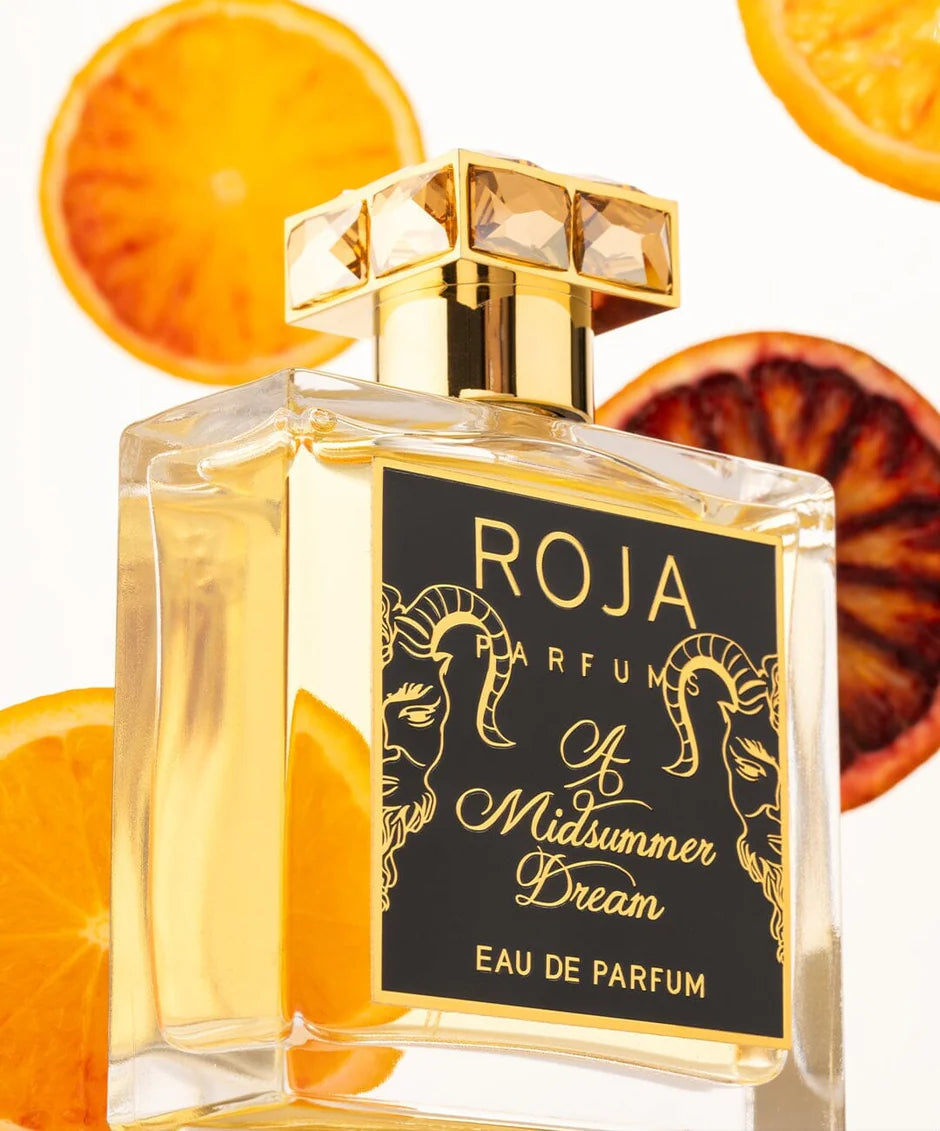 ROJA, A MID SUMMER DREAM EDP 100ML U