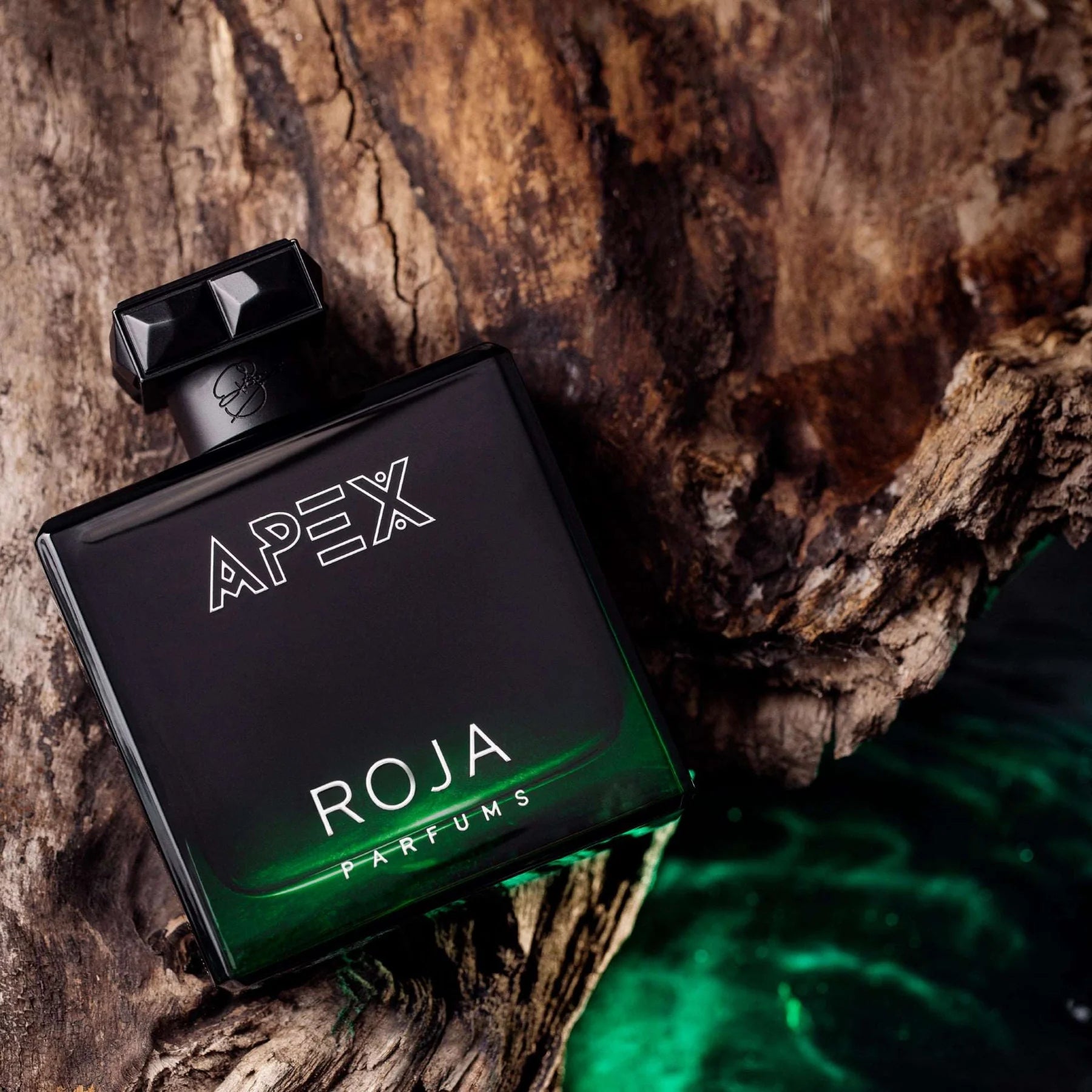ROJA, APEX EDP 100ML U