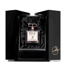 ROJA, DOVE PARFUM DE LA NUIT 3 EDP 100ML U