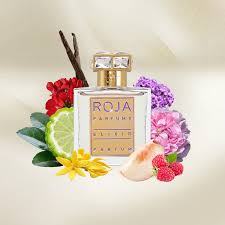 ROJA, ELIXIR POUR FEMME PARFUM 50ML W