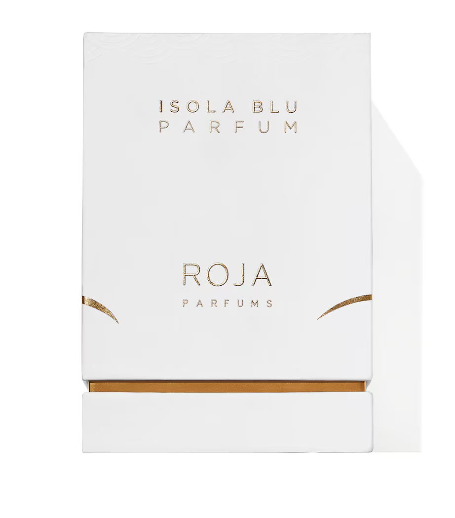 ROJA, ISOLA BLU PARFUM 50ML U
