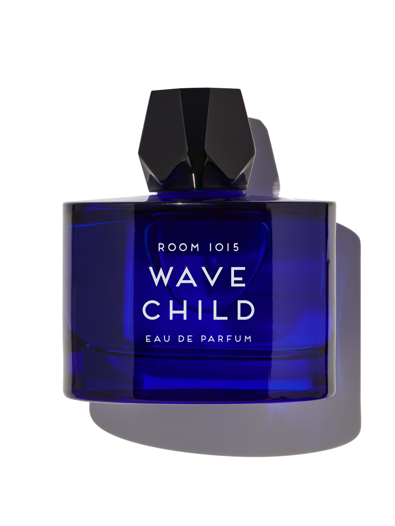 ROOM 1015, WAVECHILD EDP 100ML U