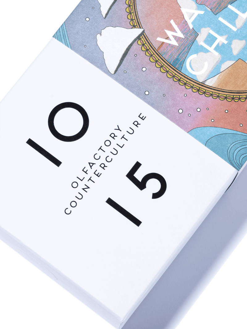 ROOM 1015, WAVECHILD EDP 100ML U