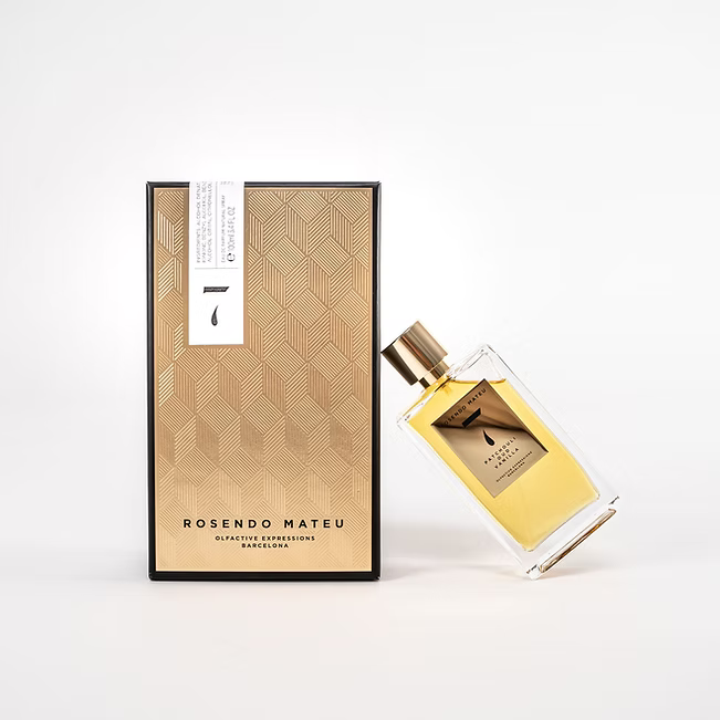 ROSENDO MATEU, NO.7 PATCHOULI OUD VANILLA EDP 100ML U