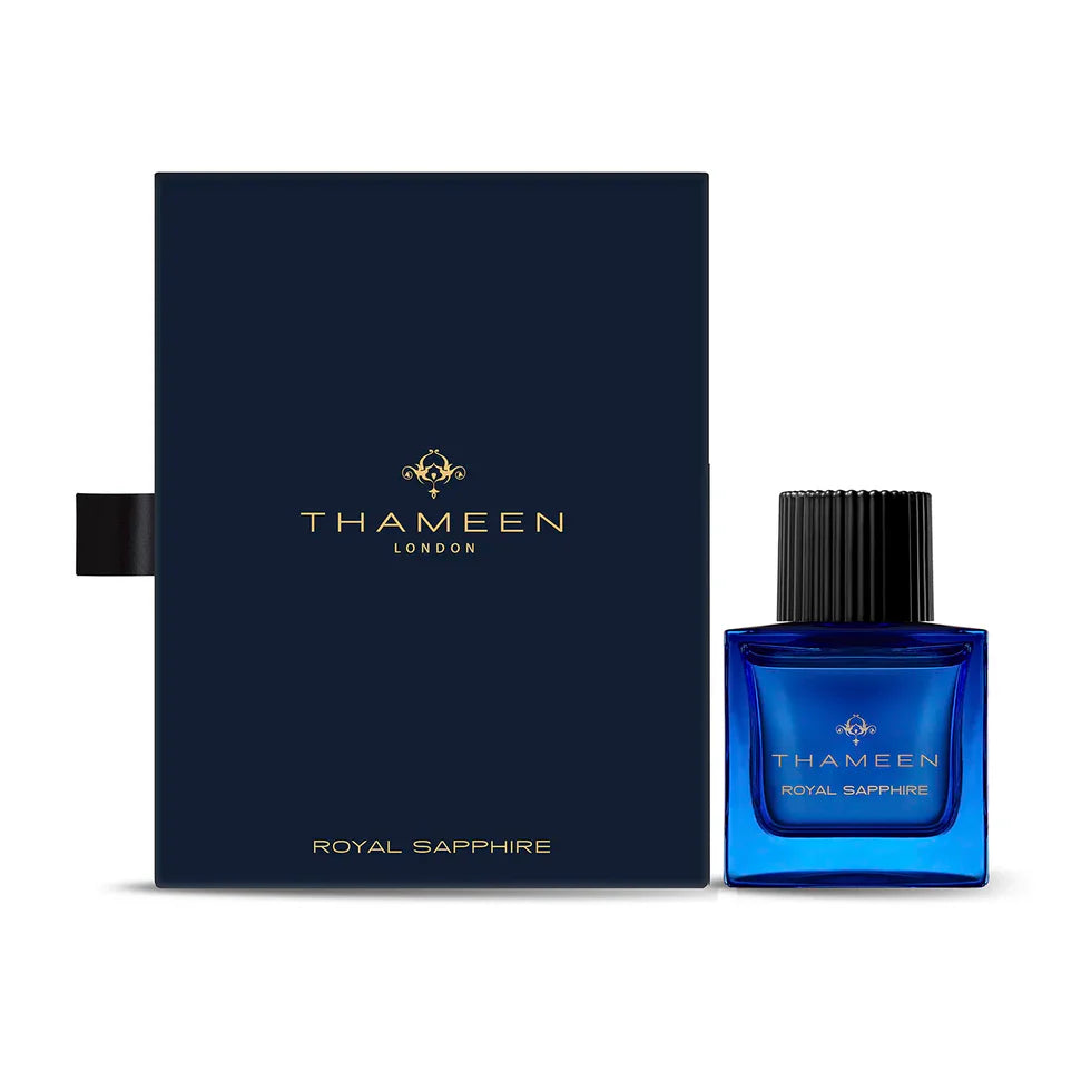 THAMEEN, ROYAL SAPPHIRE EXTRAIT DE PARFUM 100ML U