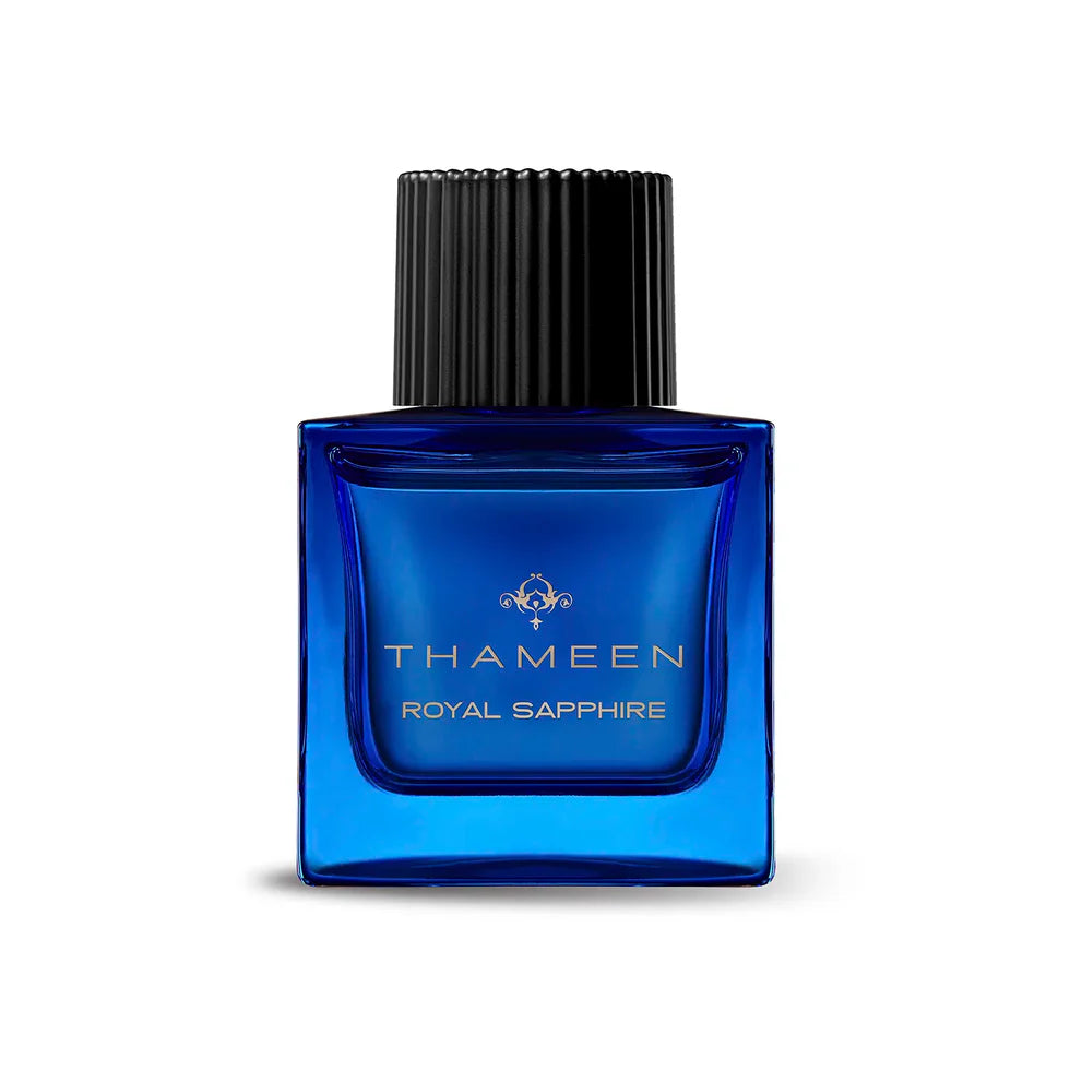 THAMEEN, ROYAL SAPPHIRE EXTRAIT DE PARFUM 100ML U