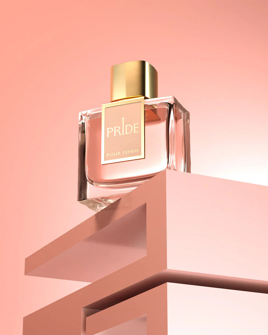 RUE BROCA, PRIDE POUR FEMME EDP 100ML W