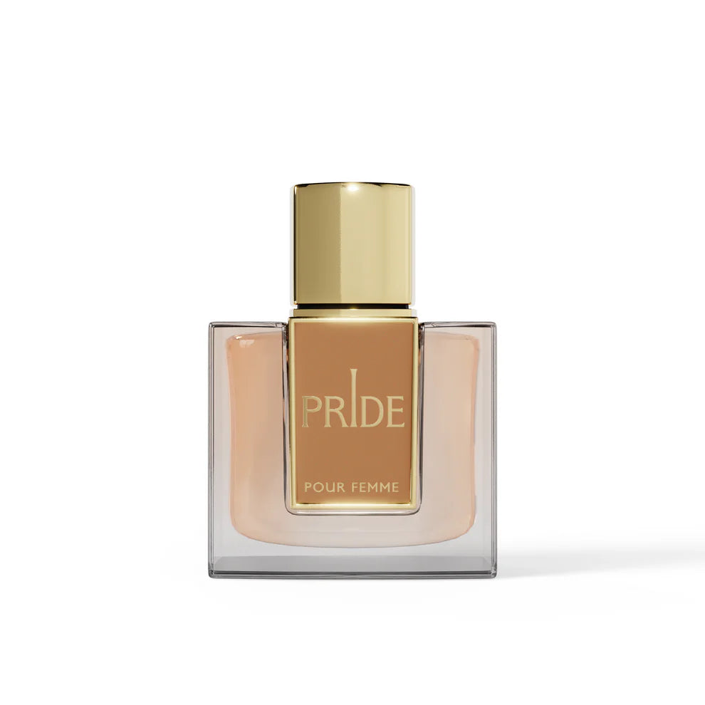 RUE BROCA, PRIDE POUR FEMME EDP 100ML W