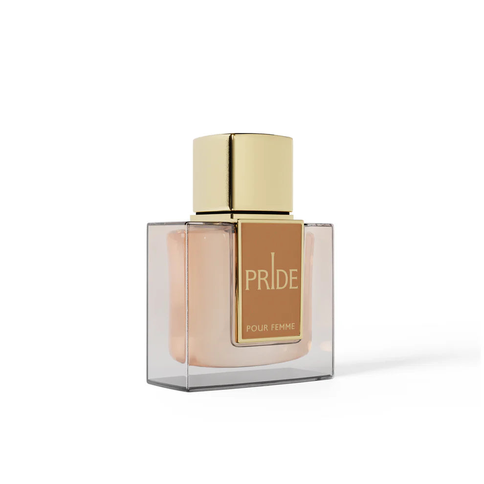 RUE BROCA, PRIDE POUR FEMME EDP 100ML W