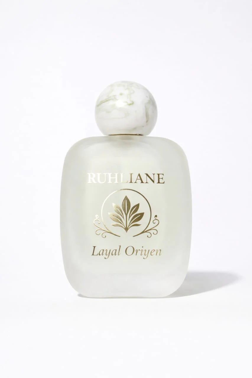 RUHLIANE, LAYAL ORIYEN EDP 110ML W