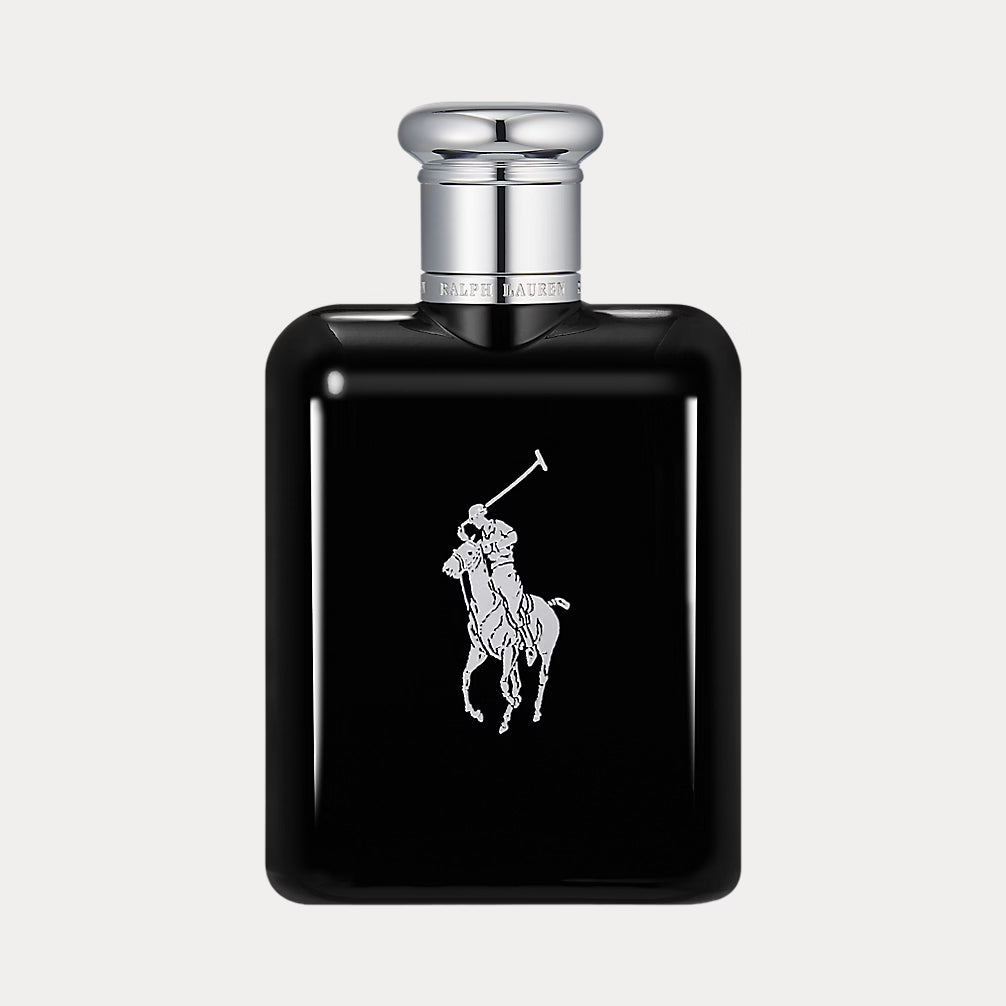 Ralph Lauren, Polo Black Edt 125Ml M