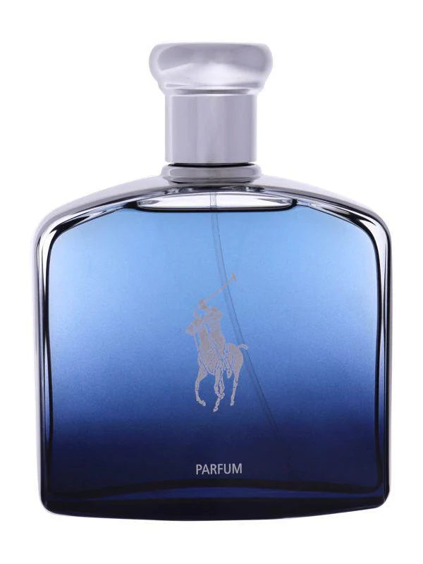 Ralph Lauren, Polo Deep Blue Parfum 125Ml M