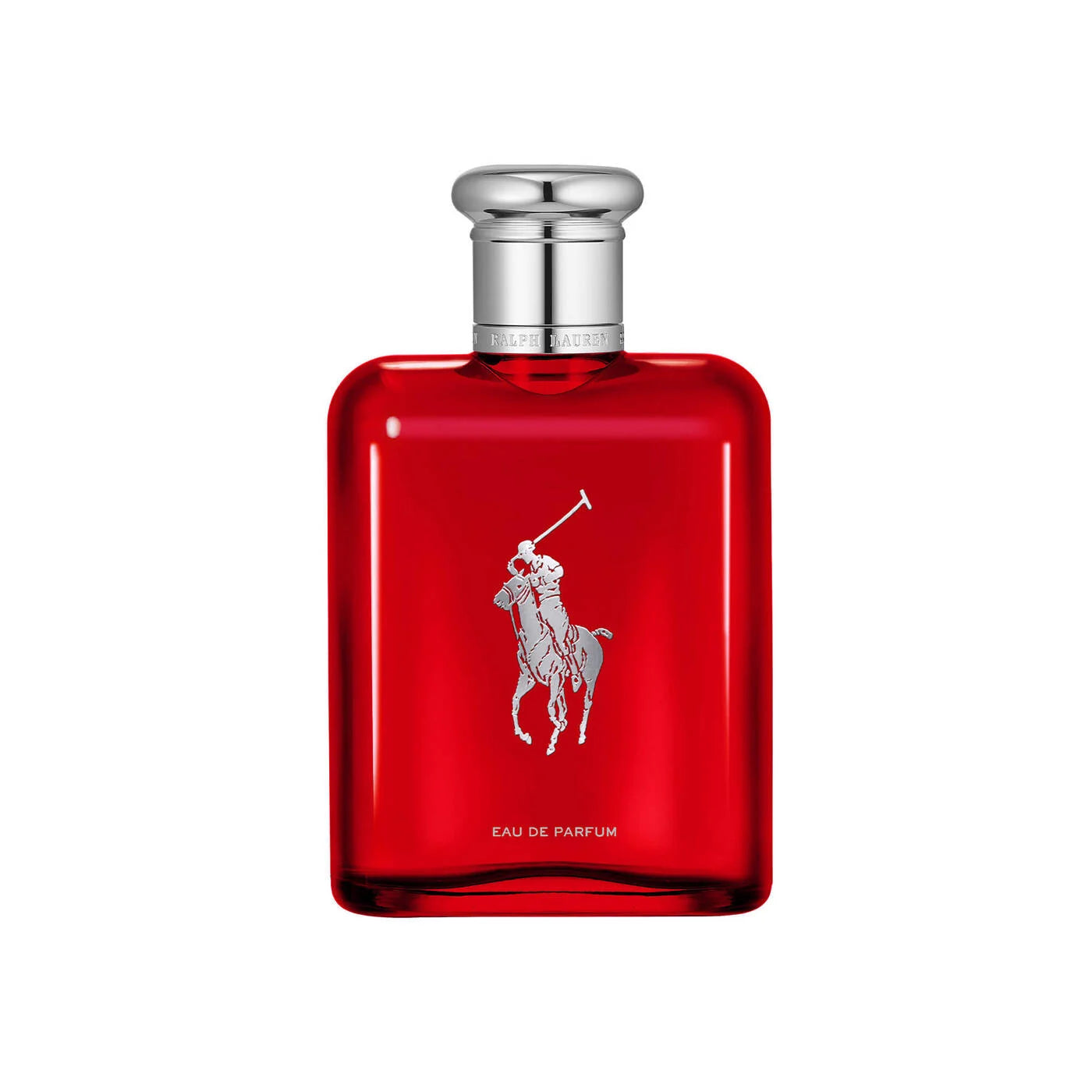 Ralph Lauren, Polo Red Edp 125Ml M