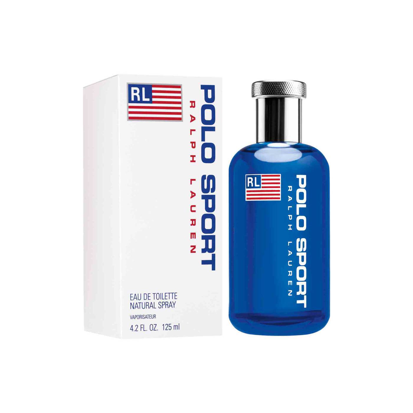 Ralph Lauren, Polo Sport Edt 125Ml M