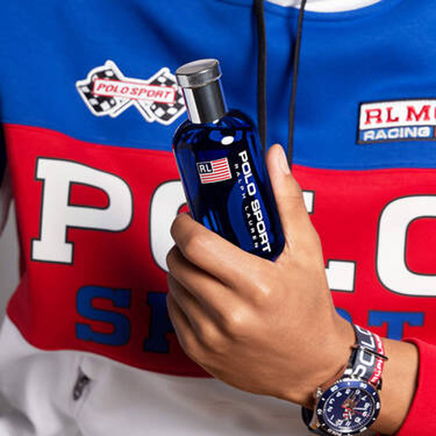 Ralph Lauren, Polo Sport Edt 125Ml M