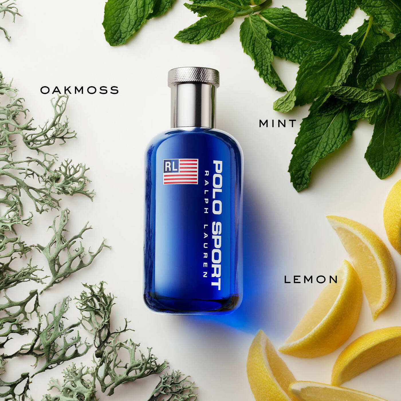 Ralph Lauren, Polo Sport Edt 125Ml M