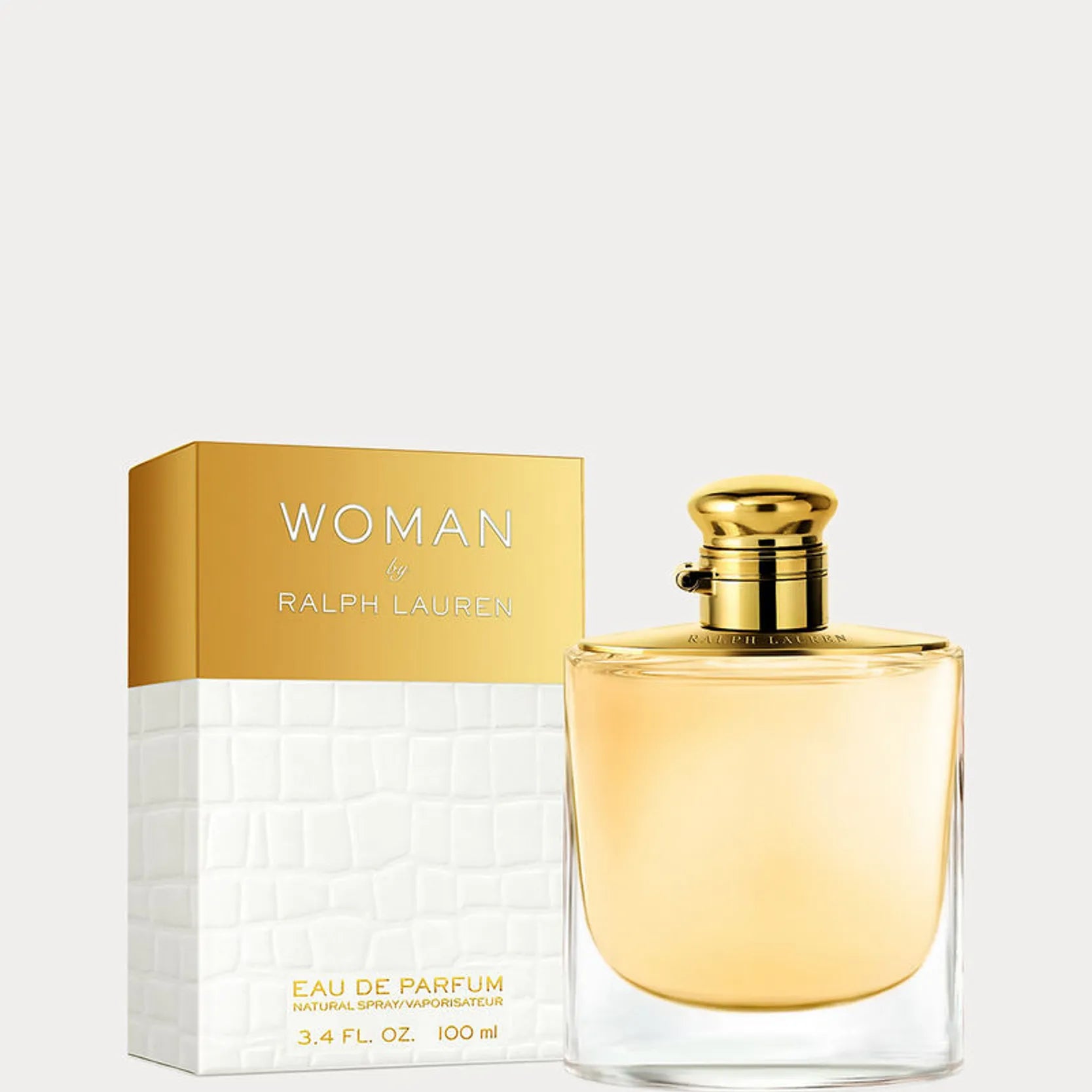 Ralph Lauren, Woman Edp 100ml W