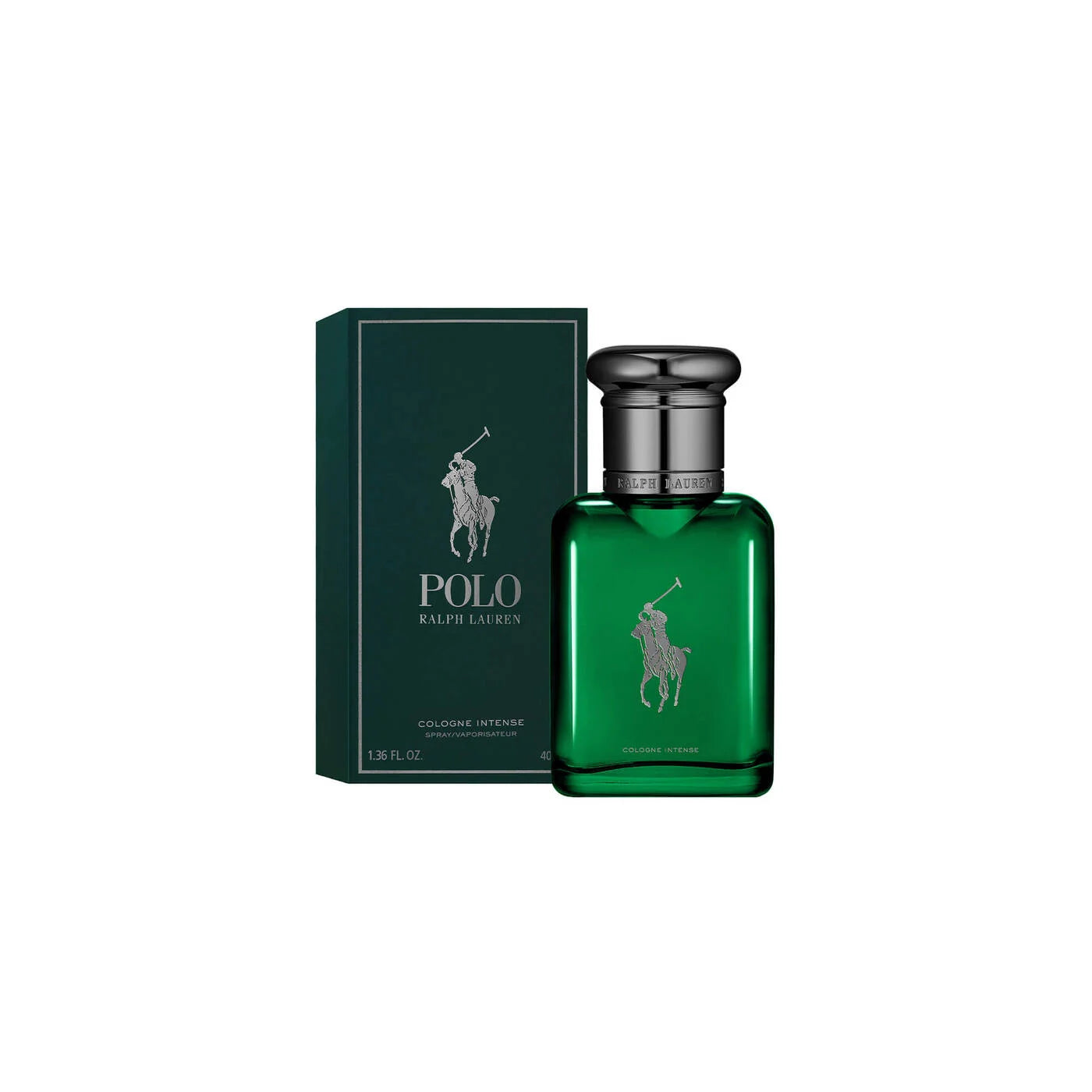 Ralph Lauren, Polo Green Cologne Intense Edt 118Ml M