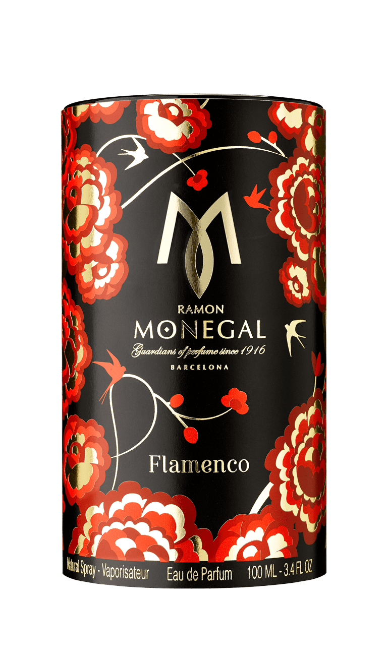 Ramon Monegal, Flamenco Edp 50Ml U