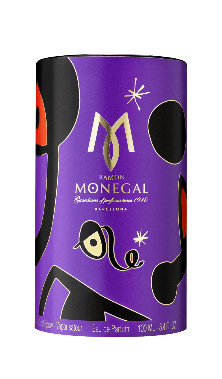 Ramon Monegal, Ole Edp 50Ml W